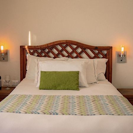 Hotel Villarreal Restaurate Y Bar Ticul Ngoại thất bức ảnh